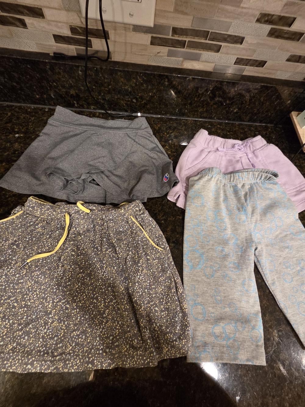Bottoms Bundle - Picture 2 of 4